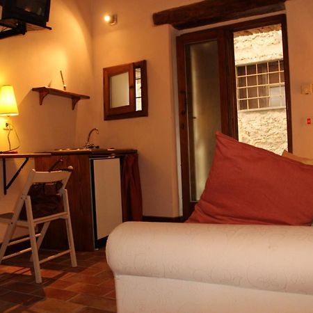 Trilocale Nel Centro Storico Appartement Montemerano Buitenkant foto
